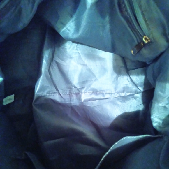 Grey Handbag - Picture 3 of 4